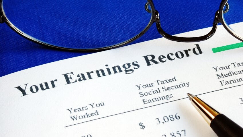 Are stock options subject to social security tax