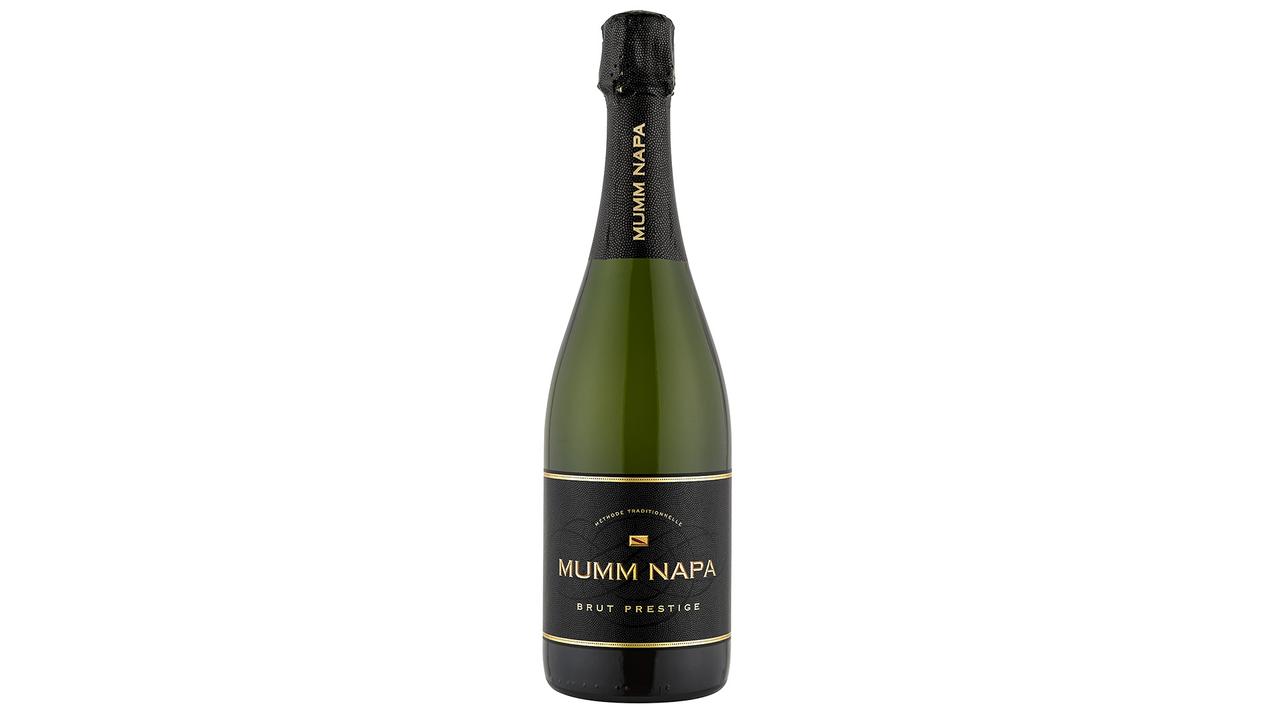 20 Bottles of Bubbly You'll Love for Under $20