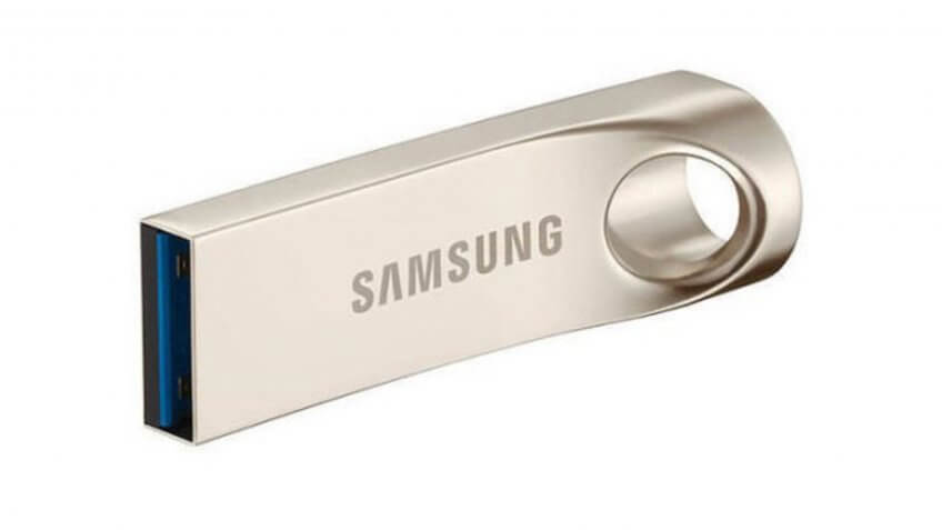 Flash Drive