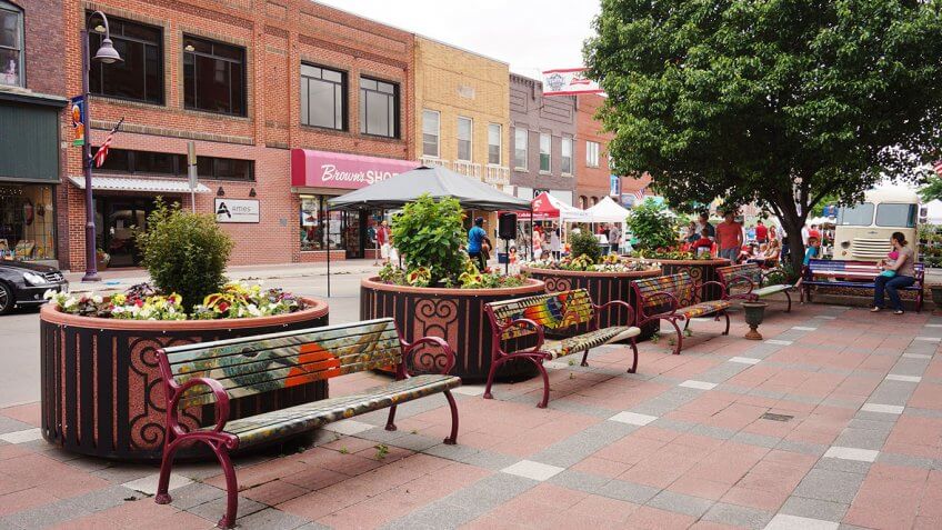 Ames Iowa Ames Iowa