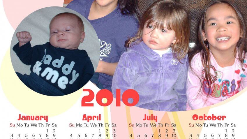 Family-Calendar
