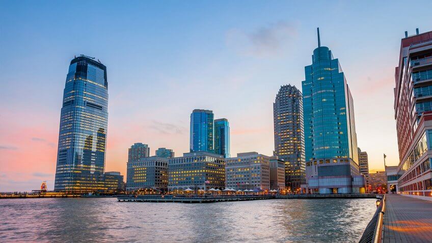 New Jersey