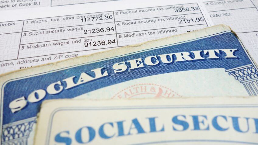 Social Security Future Will Remain Murky