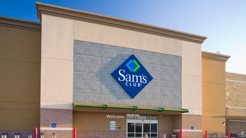 Sams Club