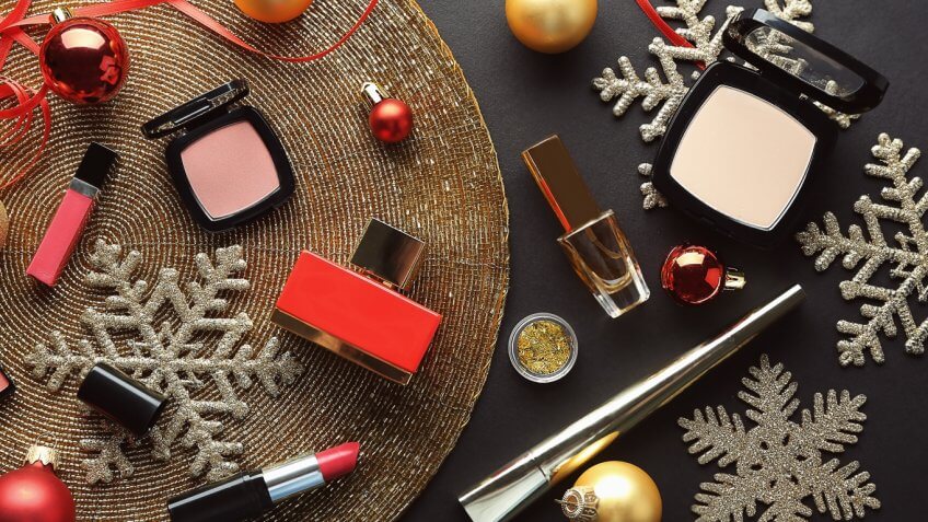 Makeup Gift Sets