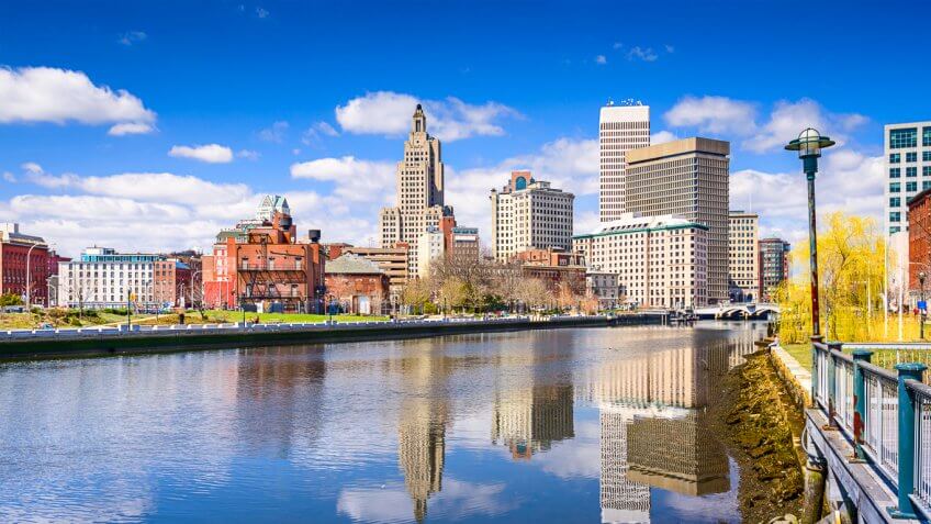 Rhode Island
