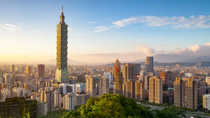 8 Bucket List International Trips Where You Can Book Hotels This October for Under $200 a Night 8 Bucket List International Trips Where You Can Book Hotels This October for Under $200 a Night