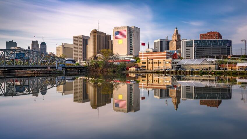 Newark Newark