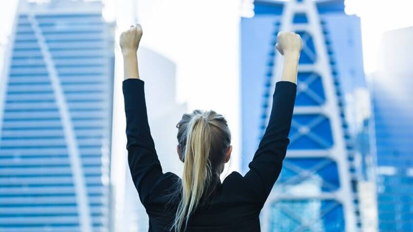 Own Your Career Own Your Career