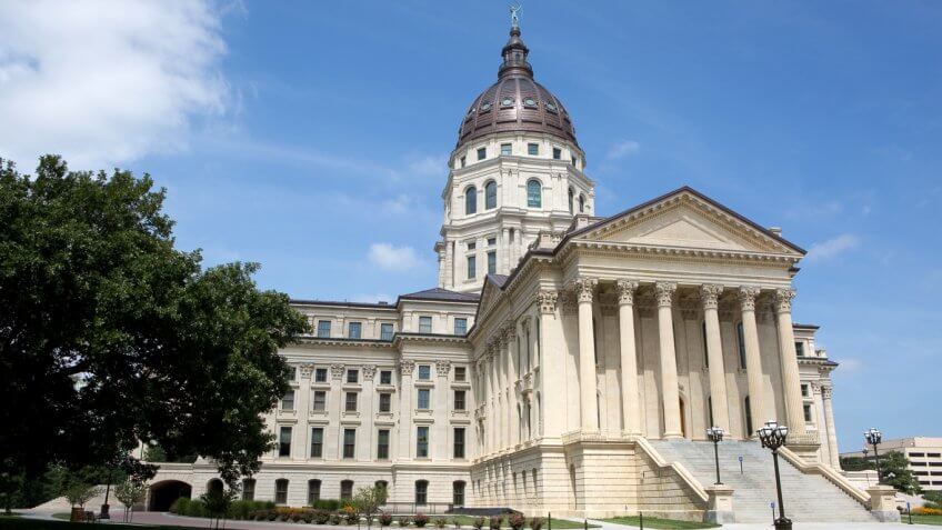 Kansas