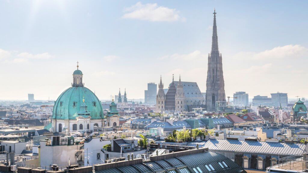 Vienna