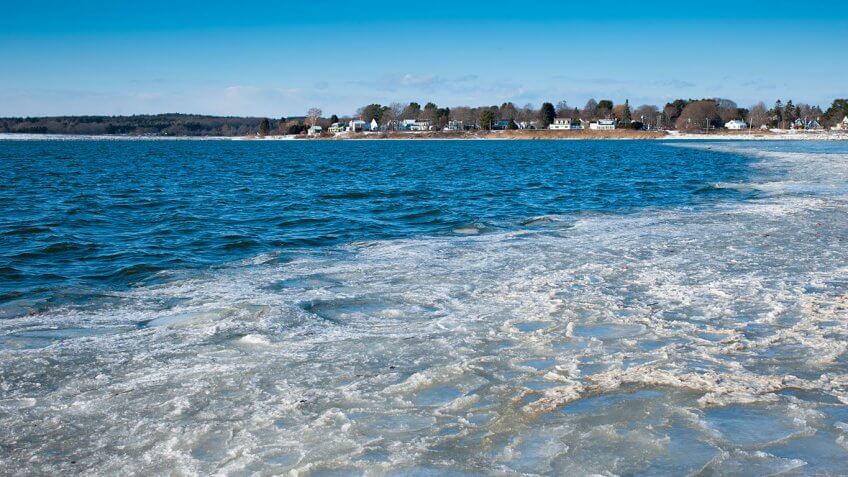 Falmouth Maine Falmouth Maine