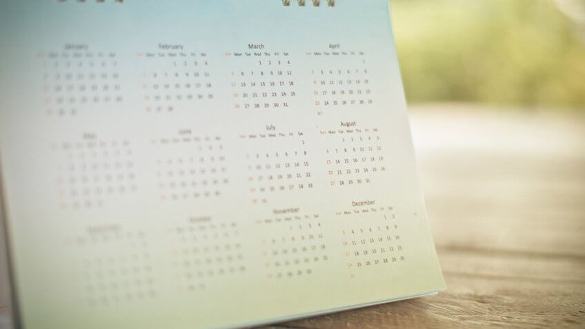 calendar