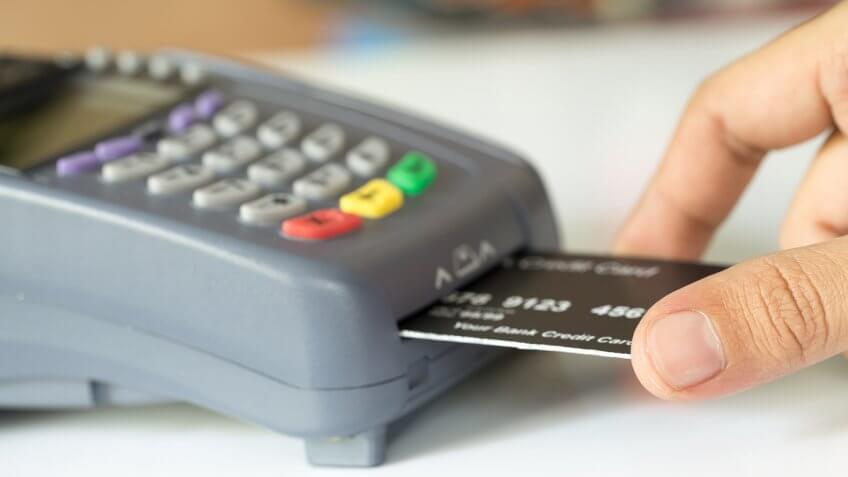 Know the different types of credit Know the different types of credit