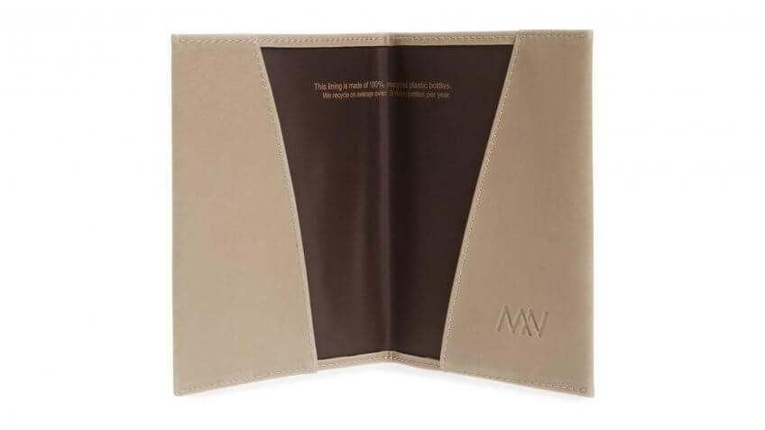 Passport Holder