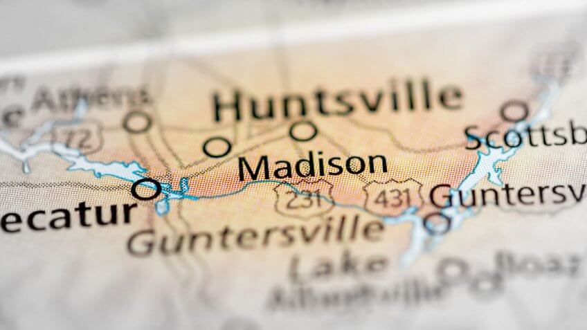Madison Alabama Madison Alabama