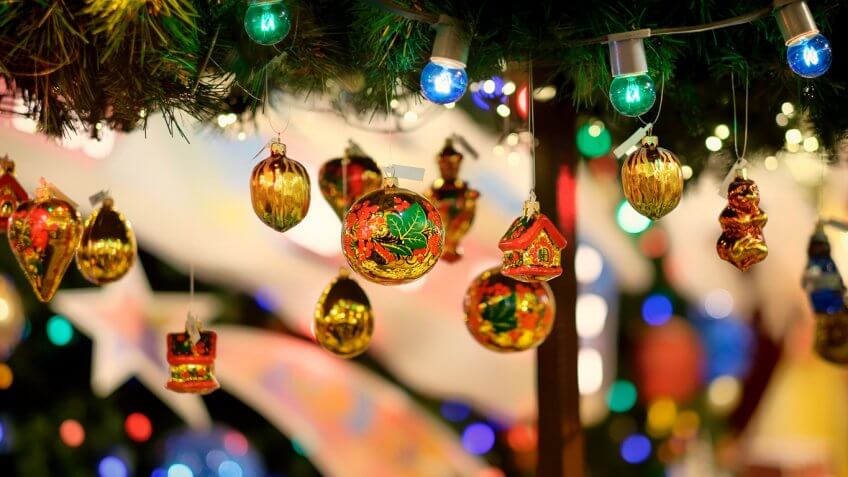 Christmas Decor and Accessories Christmas Decor and Accessories