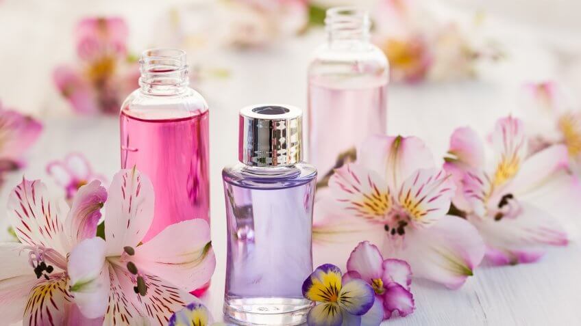 Fragrance Gift Set
