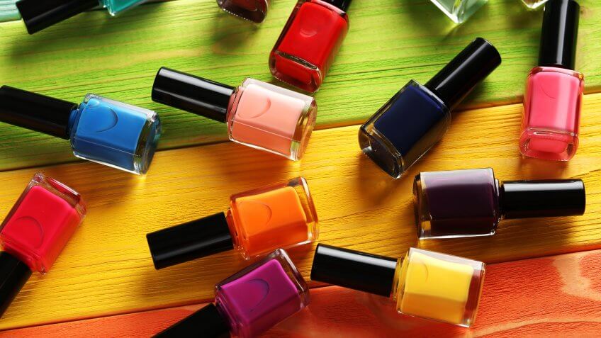 Nail Polish