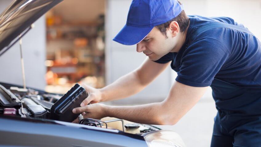 Change Your Oil Less Frequently