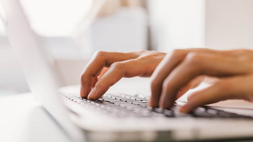 Typist Word Processor