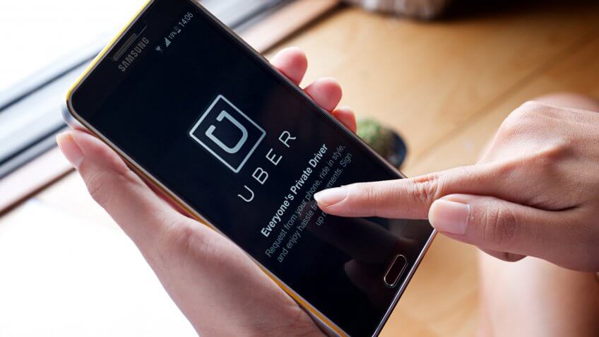 Uber