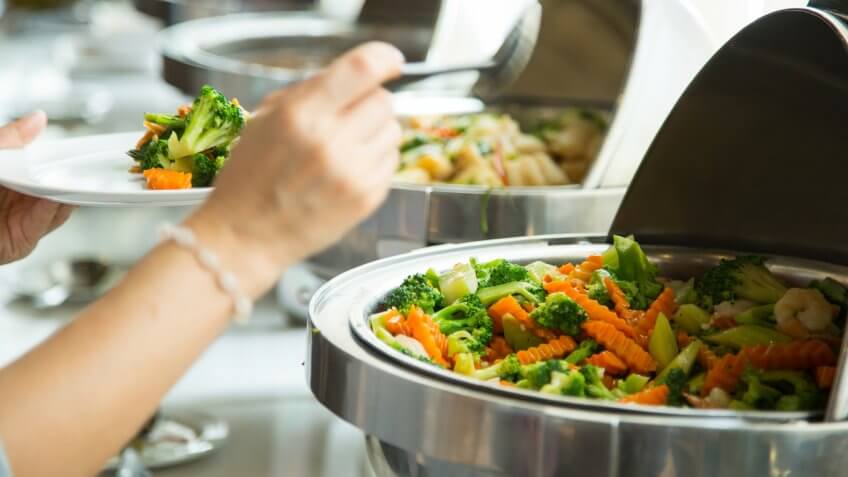 Dont Overlook Food Safety