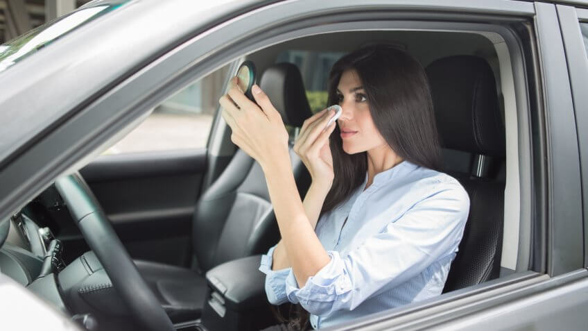 Dont Let Your Car Idle