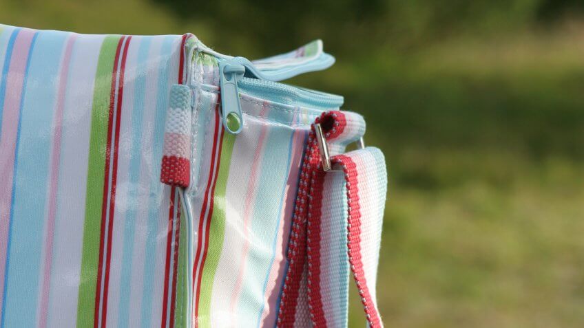 Reusable Lunch Bag