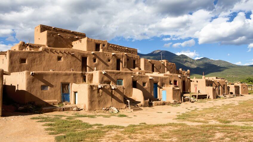 New Mexico