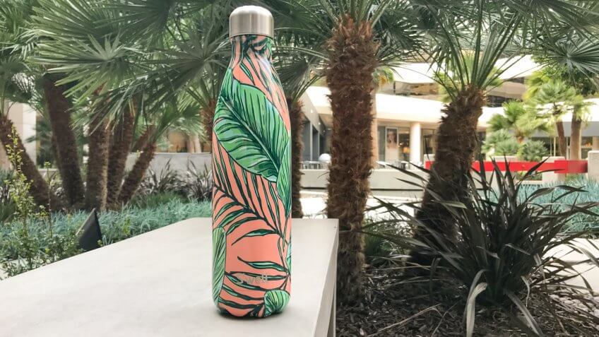 Water Bottle