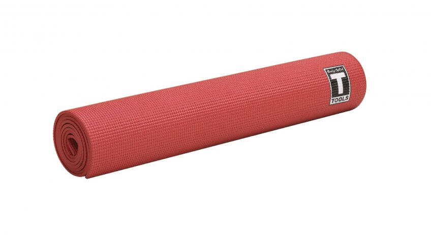Body-Solid Tools 5mm Yoga Mat