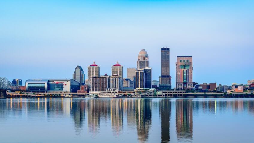 Louisville Louisville