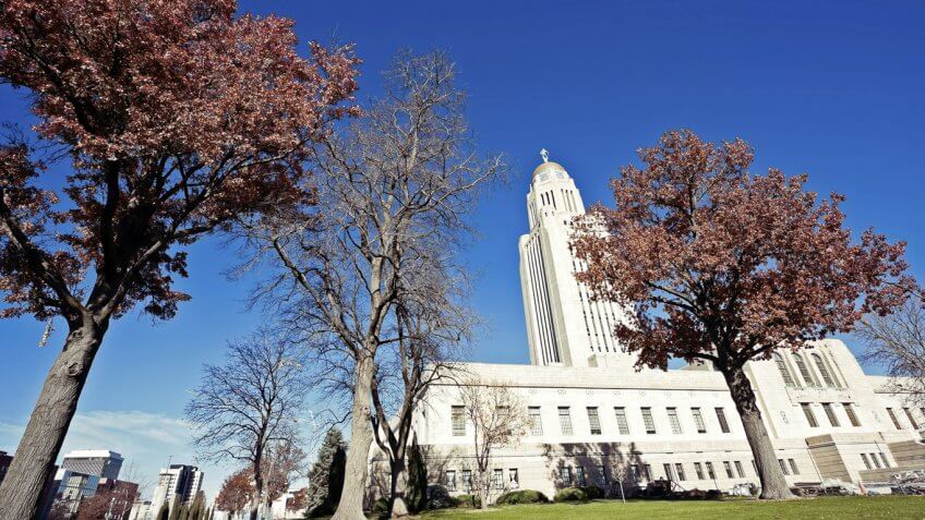 Nebraska