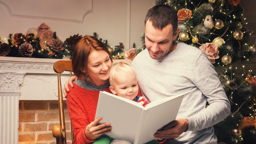 Christmas-Stories