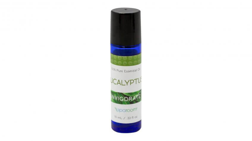 Eucalyptus Oil
