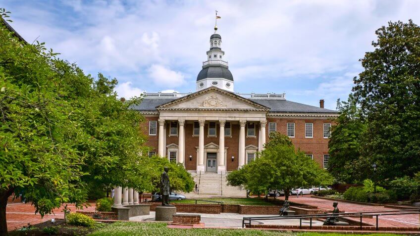 Maryland