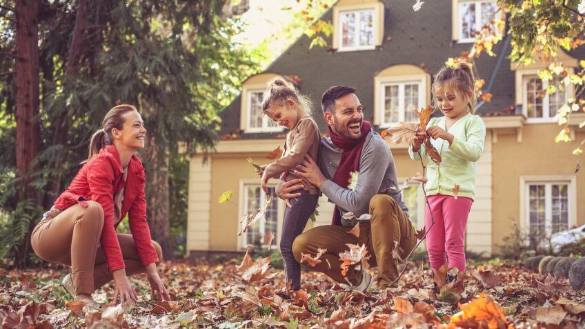 family-time