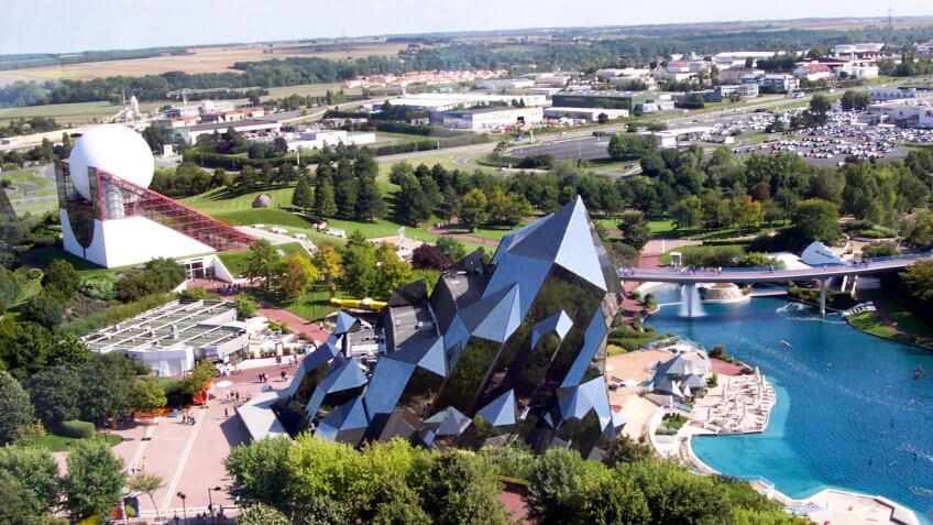 Futuroscope