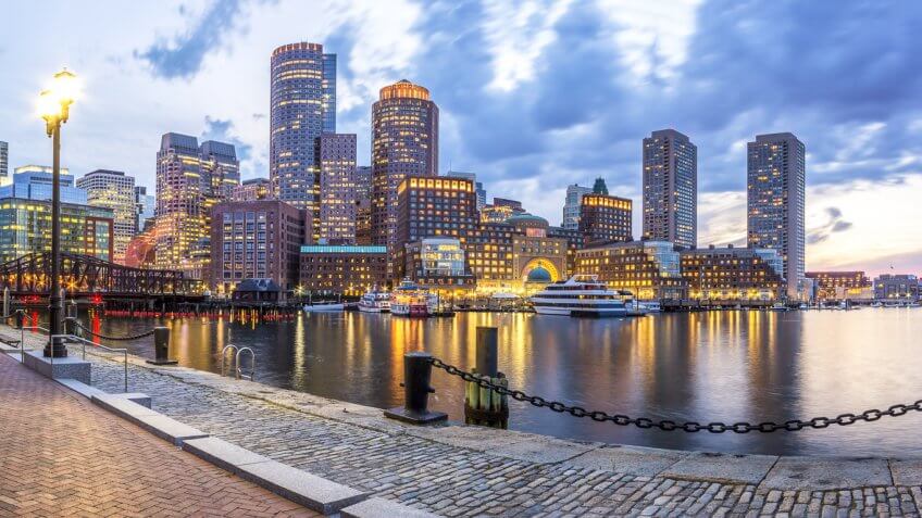 Massachusetts