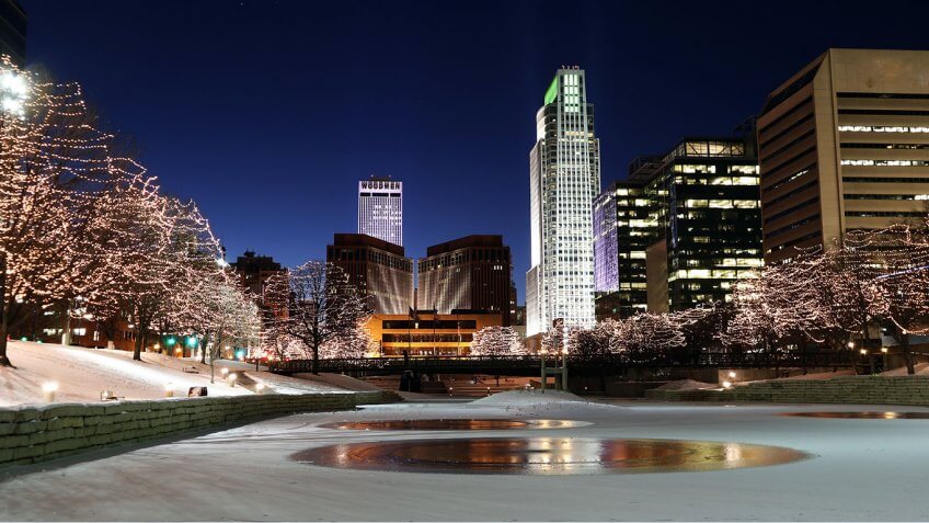 Omaha Nebraska Omaha Nebraska