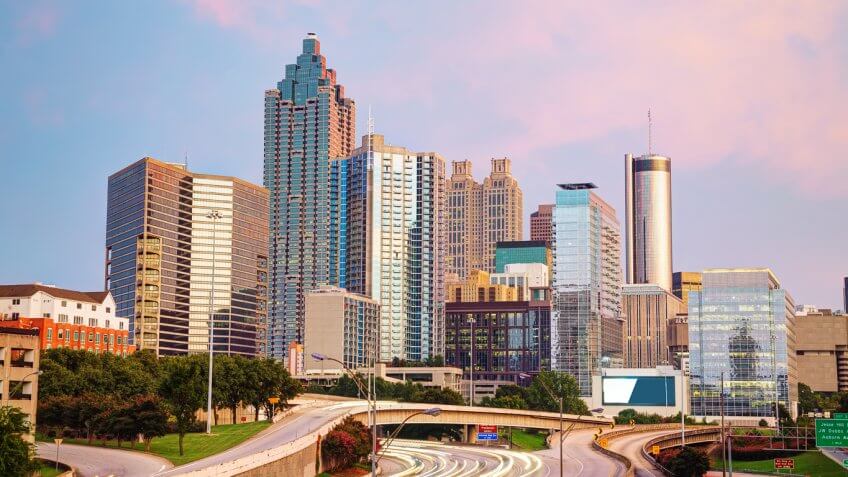 Georgia