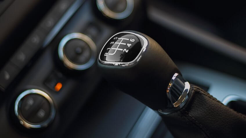 Skip the Transmission Flush