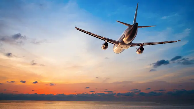 26% of Americans Will Spend Over $1,000 on Holiday Travel This Year, Survey Finds 26% of Americans Will Spend Over $1,000 on Holiday Travel This Year, Survey Finds