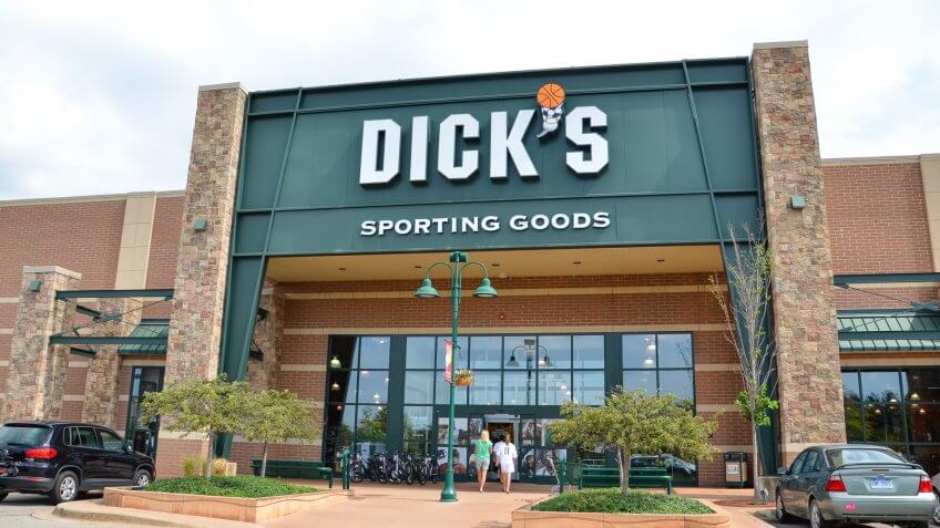 Dicks
