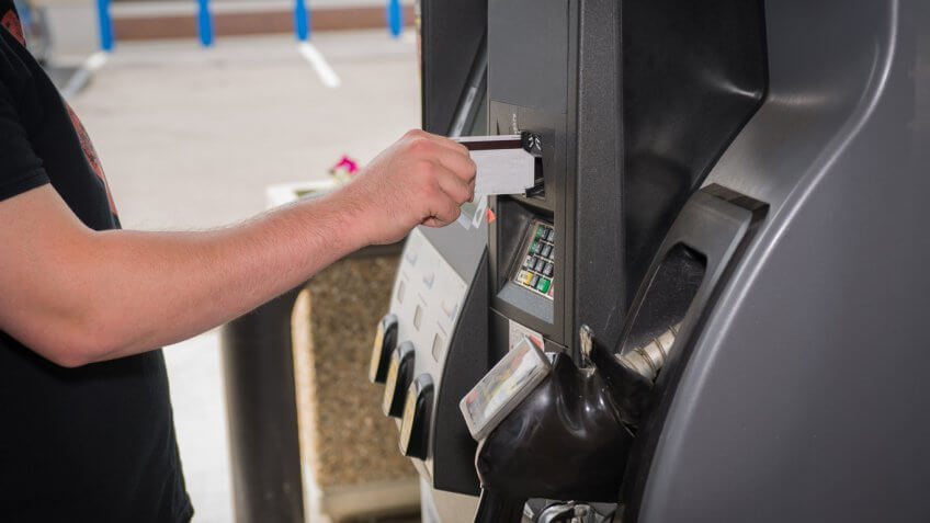 Reap Credit Card Rewards