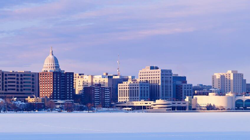 Wisconsin
