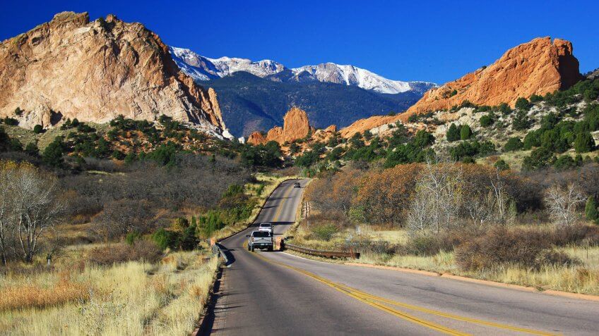 Colorado