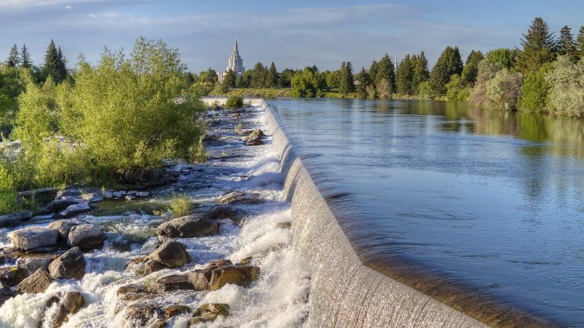 Idaho
