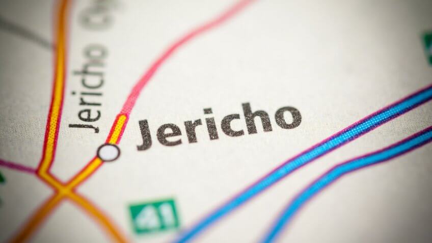 Jericho New York Jericho New York